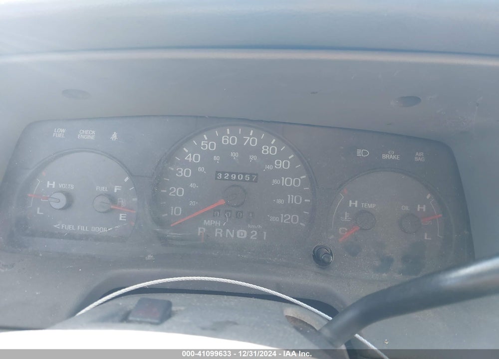 2004 MERCURY GRAND MARQUIS LS VIN: 2MEFM75W34X644974