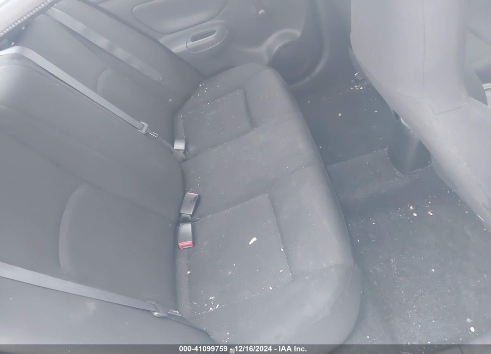 2015 NISSAN VERSA VIN: 3N1CN7AP8FL914255