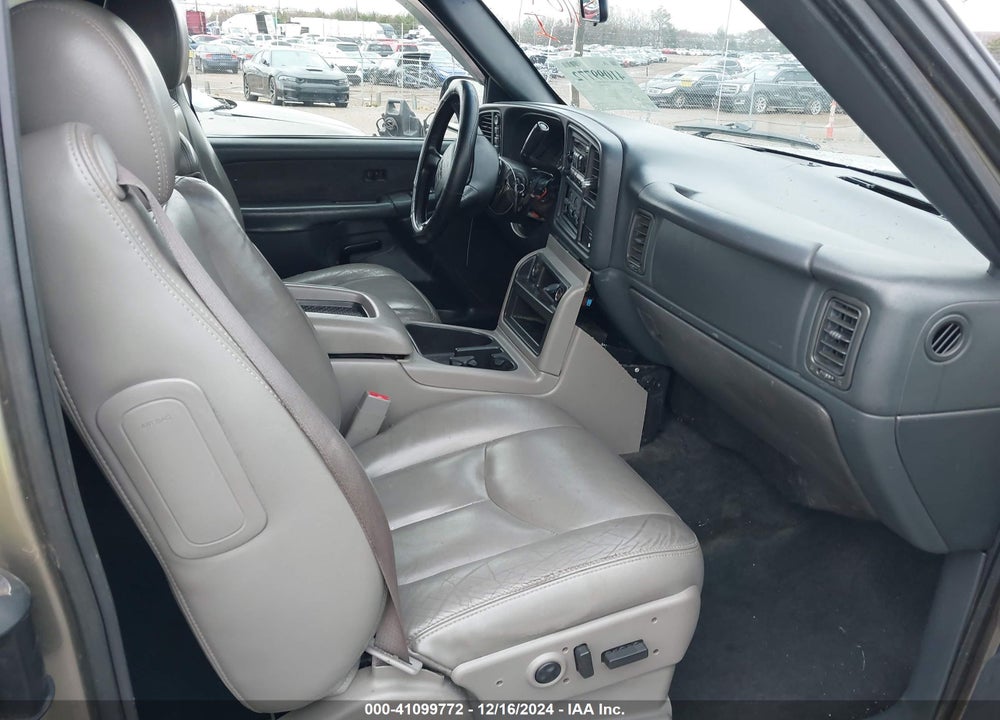 2001 GMC SIERRA 1500 SLE VIN: 2GTEK19V611398647