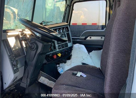 2022 MACK ANTHEM VIN: 1M1AN4GY9NM023897