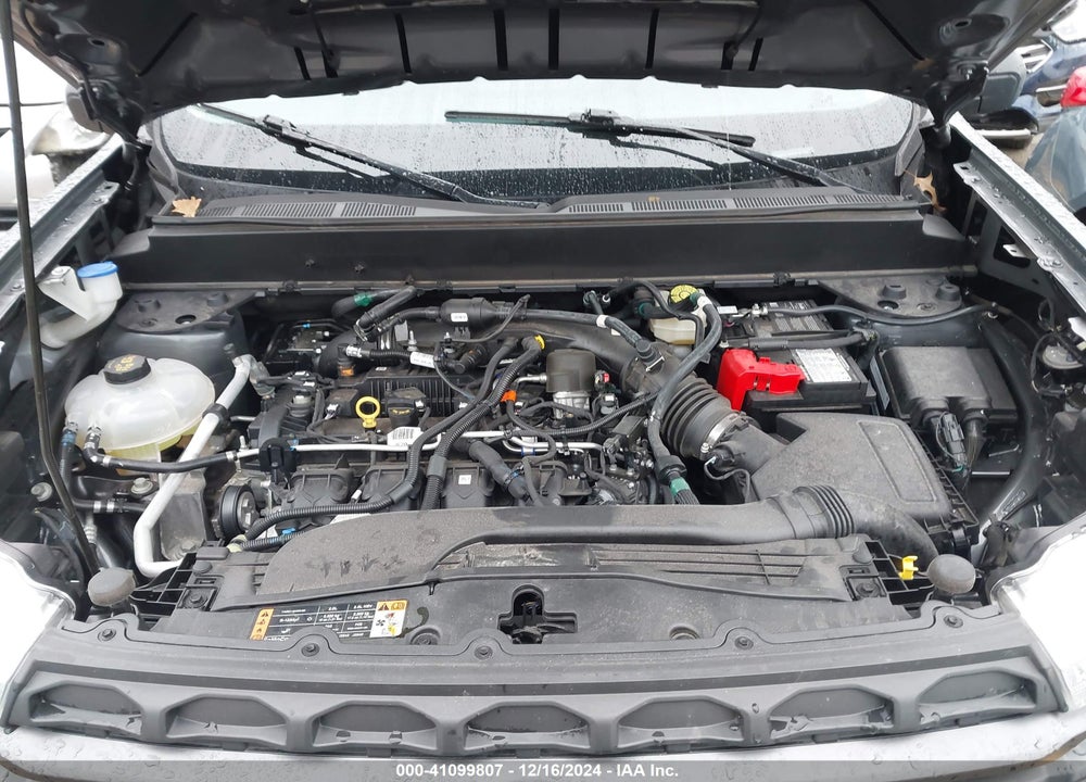 2022 FORD MAVERICK XLT VIN: 3FTTW8F9XNRA71696