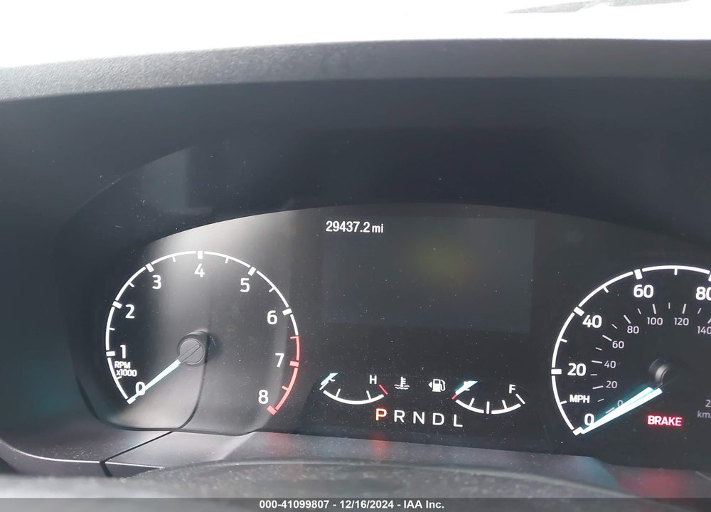 2022 FORD MAVERICK XLT VIN: 3FTTW8F9XNRA71696