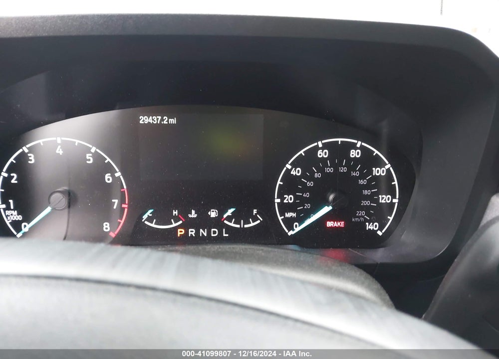 2022 FORD MAVERICK XLT VIN: 3FTTW8F9XNRA71696