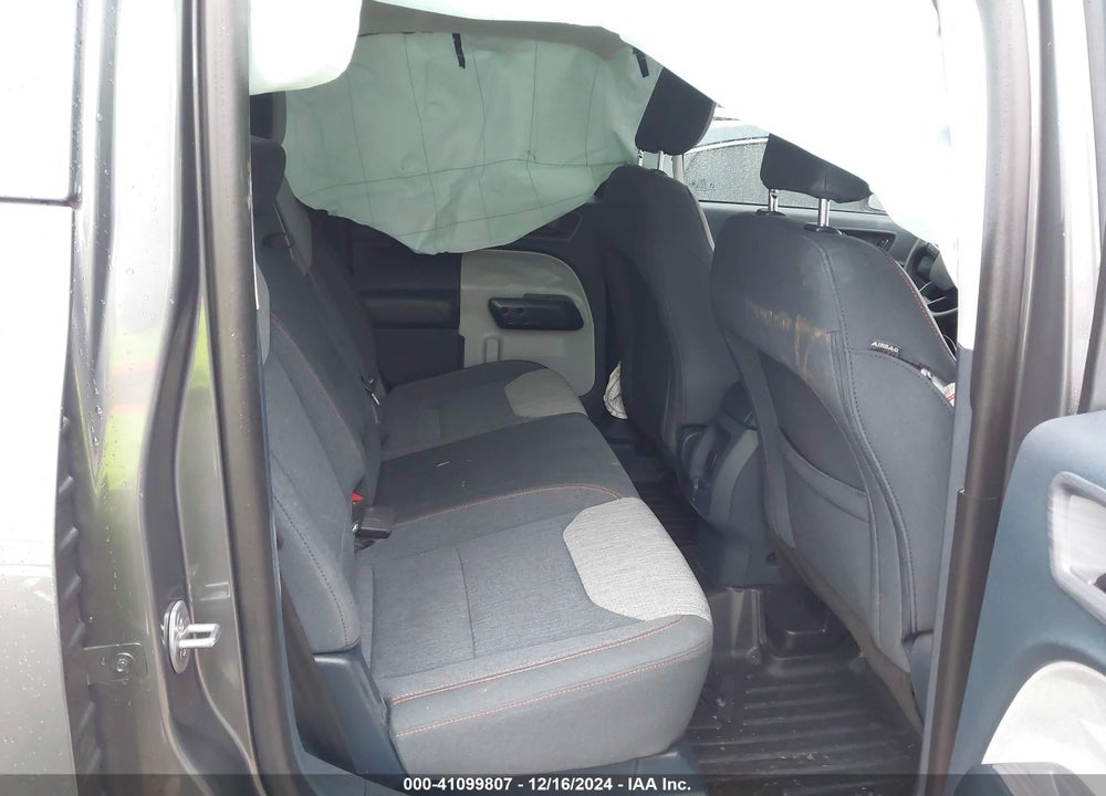 2022 FORD MAVERICK XLT VIN: 3FTTW8F9XNRA71696