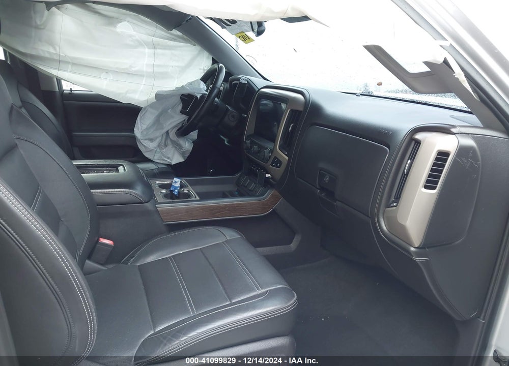 2017 GMC SIERRA 1500 VIN: 3GTU2PEC2HG442664