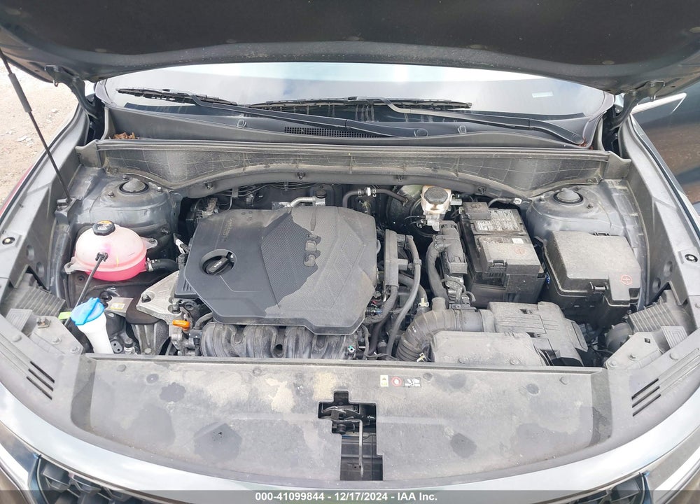 2023 KIA SORENTO LX VIN: 5XYRGDLC1PG211440