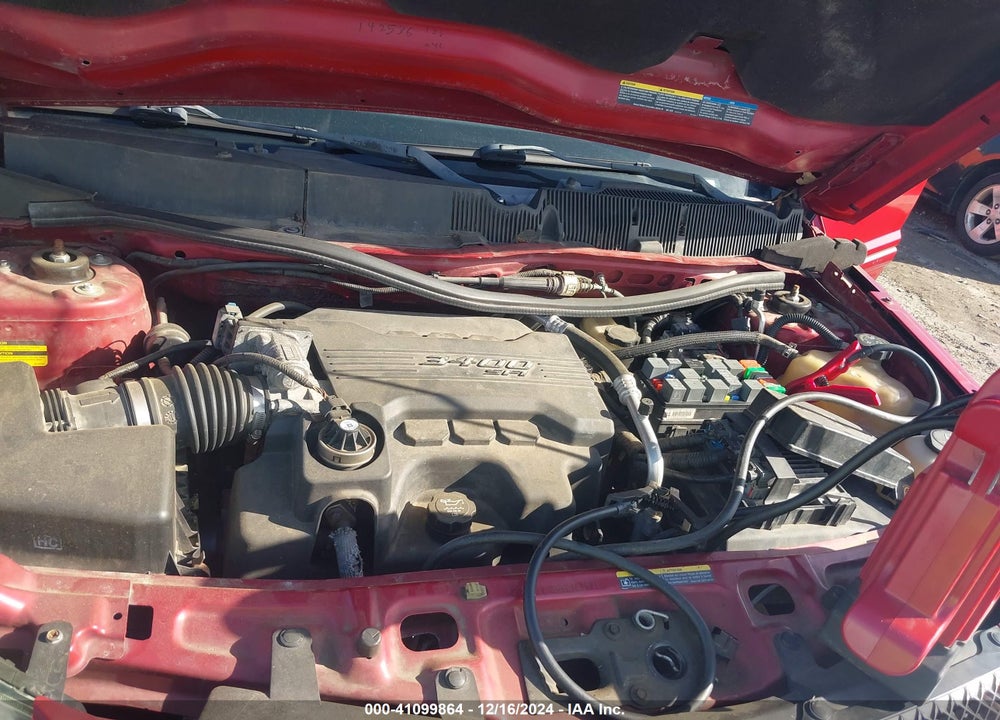 2006 CHEVROLET EQUINOX LT VIN: 2CNDL73F666074763
