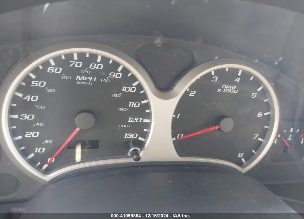 2006 CHEVROLET EQUINOX LT VIN: 2CNDL73F666074763