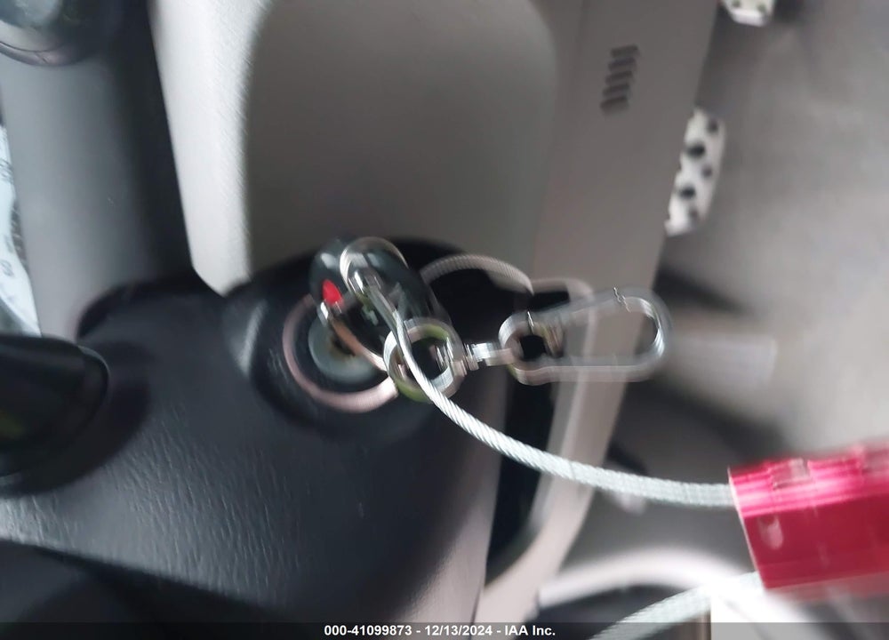 2010 TOYOTA CAMRY SE VIN: 4T1BF3EK7AU550837