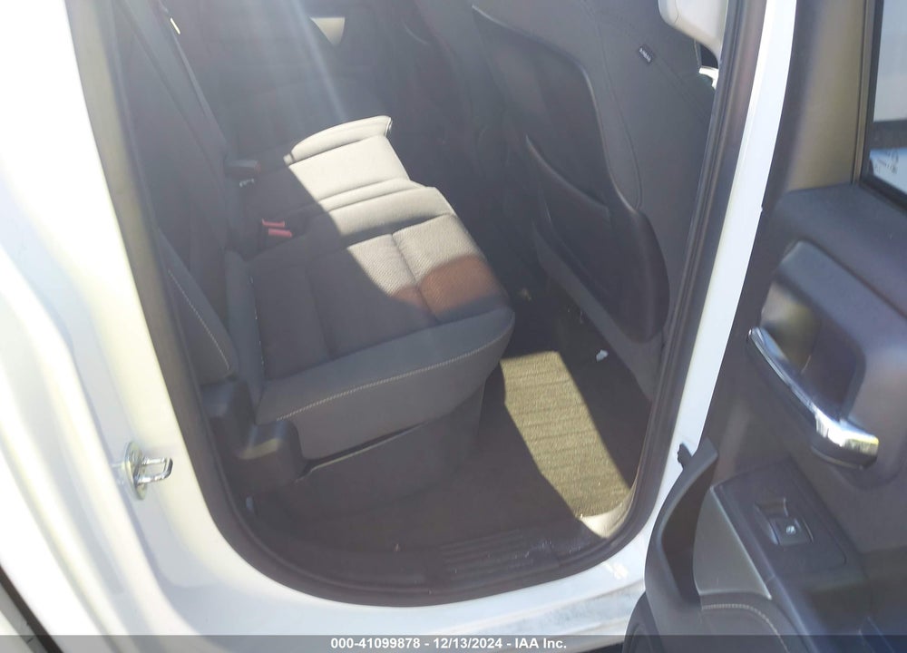 2014 CHEVROLET SILVERADO 1500 1LT VIN: 1GCVKREC9EZ359308