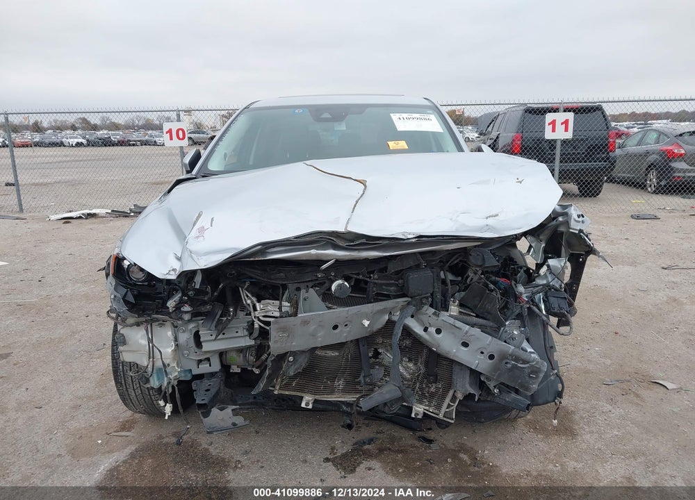 2018 MAZDA CX-5 TOURING VIN: JM3KFACM7J0401789