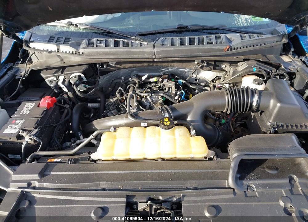 2020 FORD F150 VIN: 1FTEW1EP4LFC74660