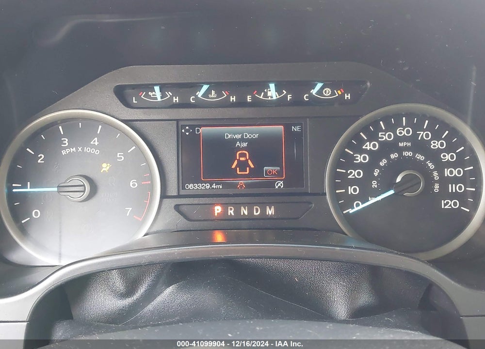 2020 FORD F150 VIN: 1FTEW1EP4LFC74660