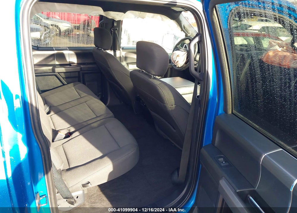 2020 FORD F150 VIN: 1FTEW1EP4LFC74660