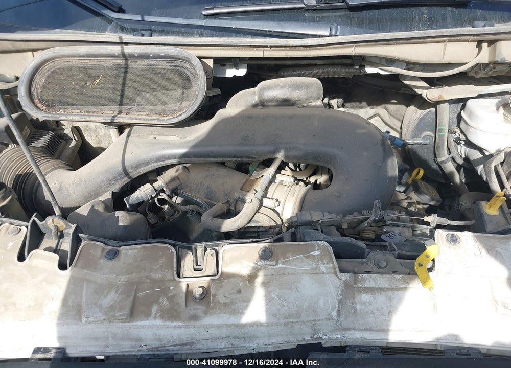 2019 FORD TRANSIT-250 VIN: 1FTYR1YM6KKA36112