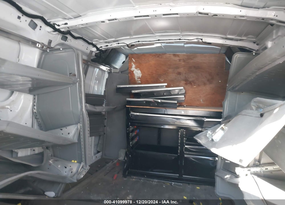 2019 FORD TRANSIT-250 VIN: 1FTYR1YM6KKA36112