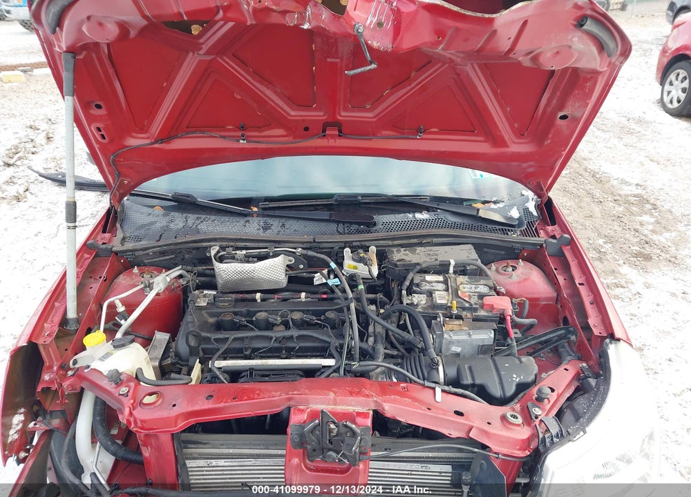 2009 FORD FOCUS SEL VIN: 1FAHP37N99W107680