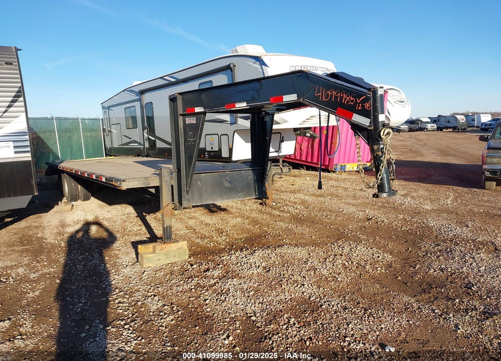 2022 TITAN TRAILER MFG UNKNOWN VIN: 4TGF3220XN1088603
