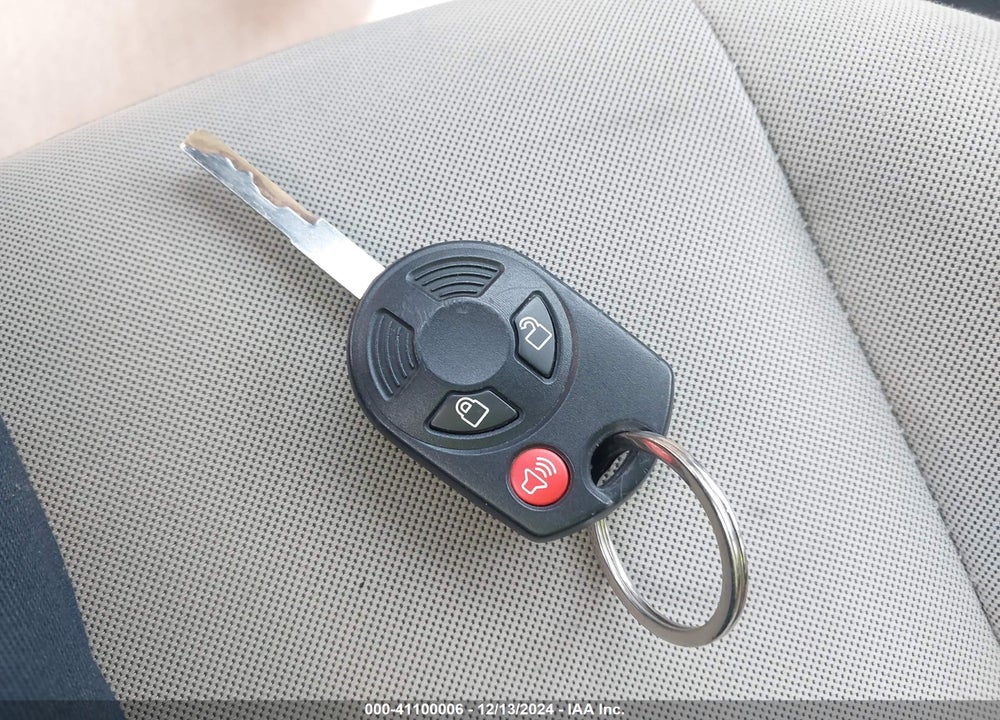 2014 FORD ESCAPE SE VIN: 1FMCU0GX0EUA43432