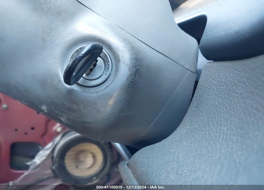 1999 SUZUKI ESTEEM GL/GLX/GLX+ VIN: JS2GB31S7X5160065