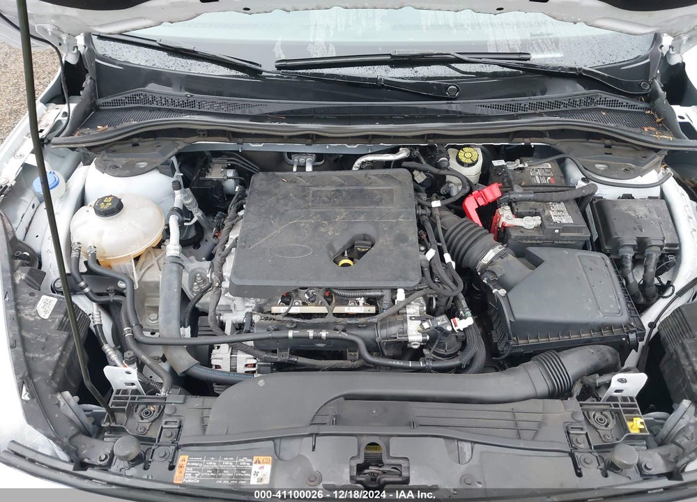 2020 FORD ESCAPE SEL VIN: 1FMCU9H64LUA85707