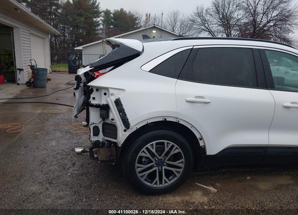 2020 FORD ESCAPE SEL VIN: 1FMCU9H64LUA85707