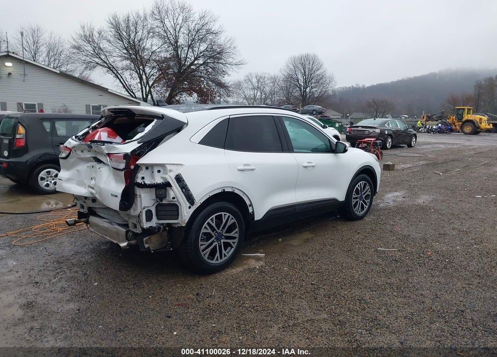 2020 FORD ESCAPE SEL VIN: 1FMCU9H64LUA85707