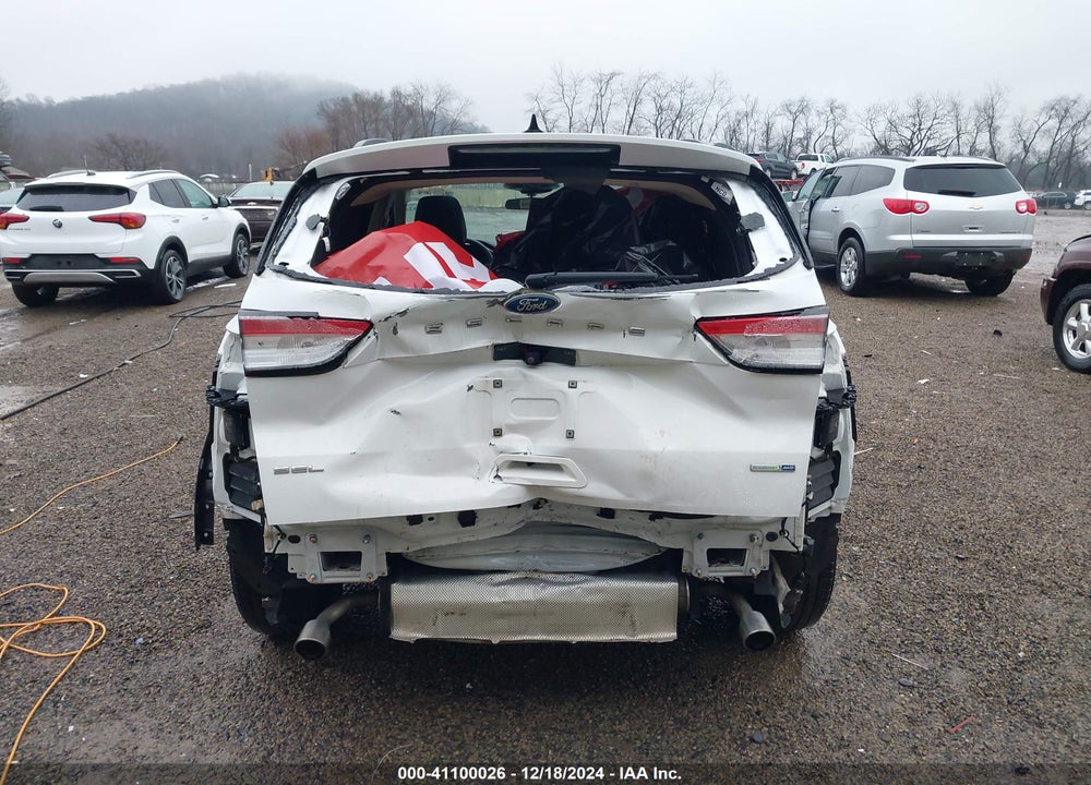 2020 FORD ESCAPE SEL VIN: 1FMCU9H64LUA85707