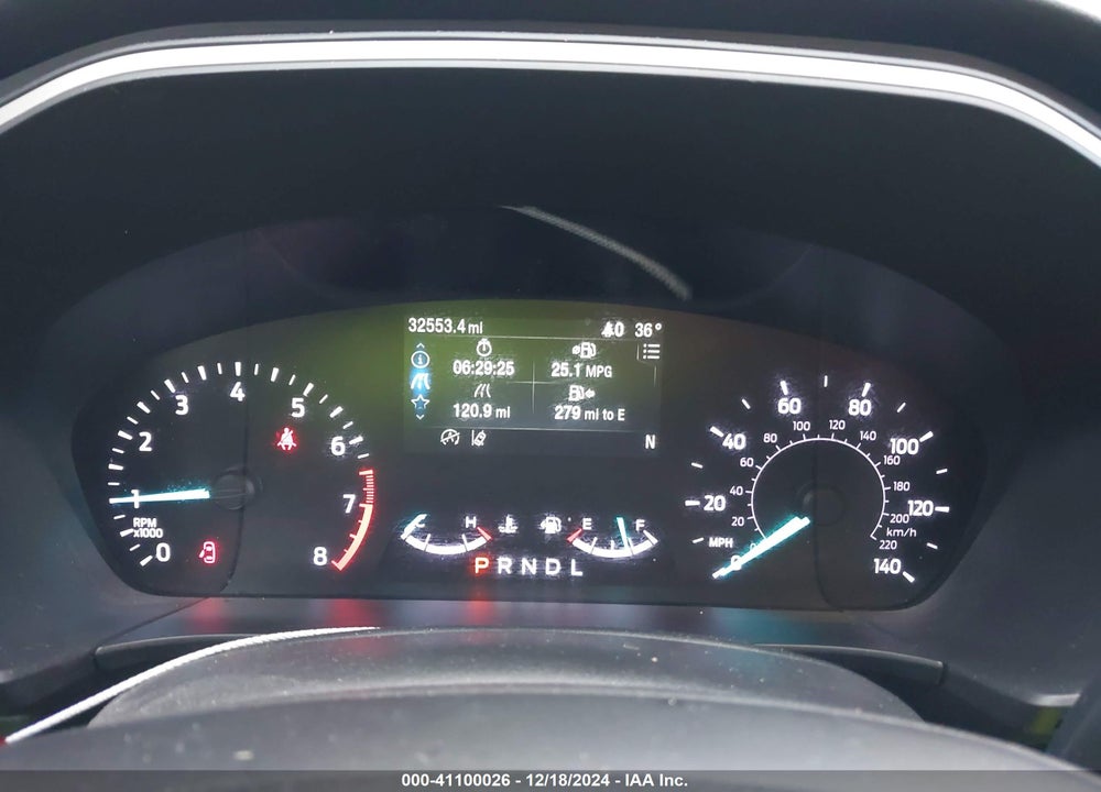 2020 FORD ESCAPE SEL VIN: 1FMCU9H64LUA85707