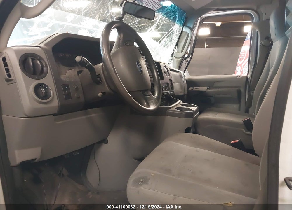 2014 FORD E-250 VIN: 1FTNE2EW3EDA42940