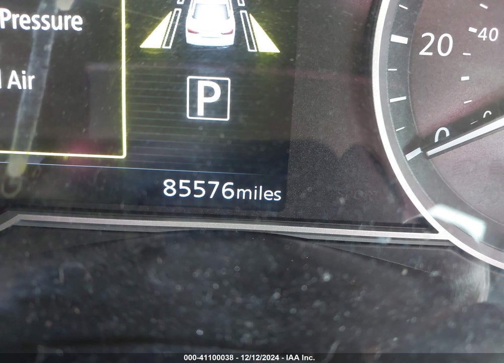 2020 NISSAN VERSA SV XTRONIC CVT VIN: 3N1CN8EV1LL884817