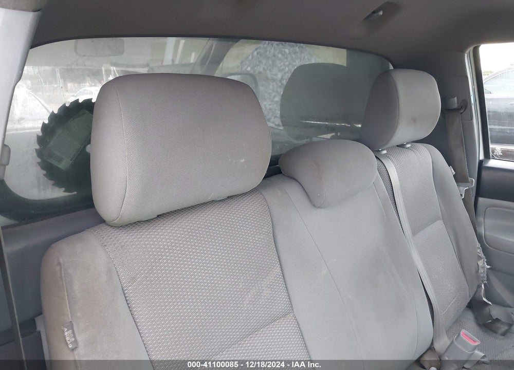 2013 TOYOTA TACOMA VIN: 5TFNX4CN1DX029102