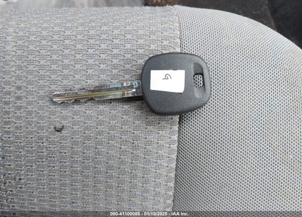 2013 TOYOTA TACOMA VIN: 5TFNX4CN1DX029102