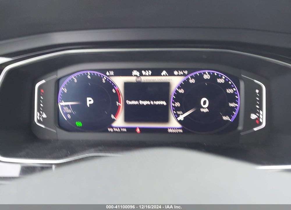 2023 VOLKSWAGEN JETTA VIN: 3VWGM7BU4PM051016