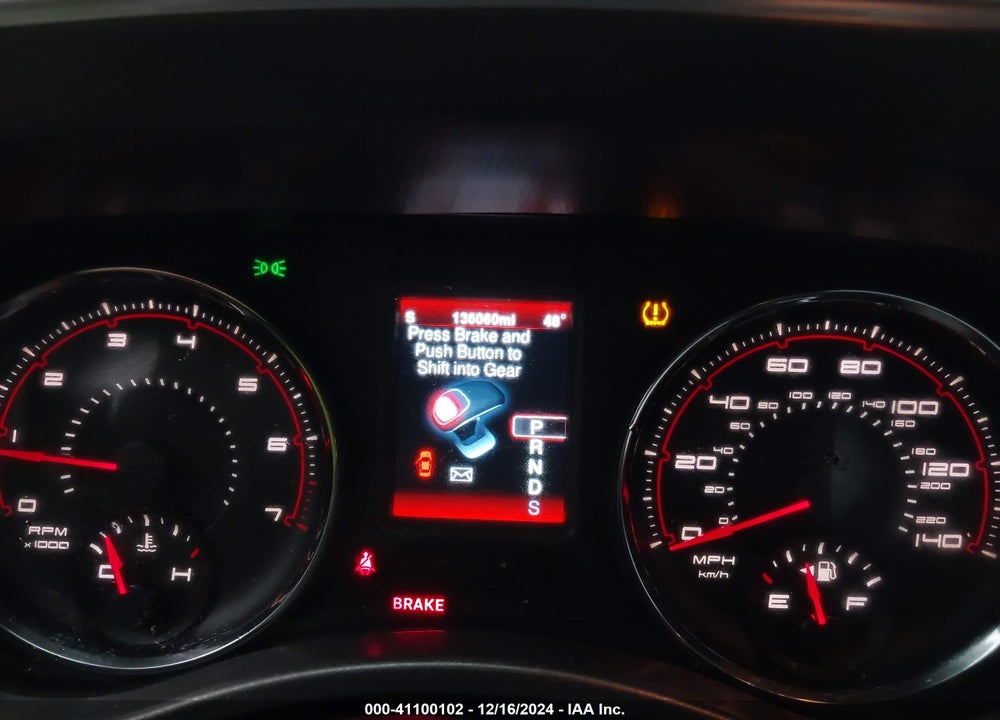 2013 DODGE CHARGER SXT VIN: 2C3CDXHG3DH695950