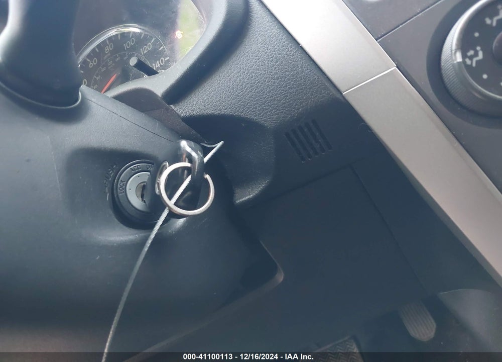 2013 TOYOTA COROLLA S VIN: 5YFBU4EEXDP109070
