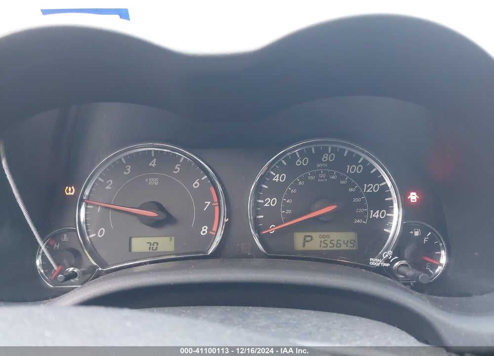 2013 TOYOTA COROLLA S VIN: 5YFBU4EEXDP109070