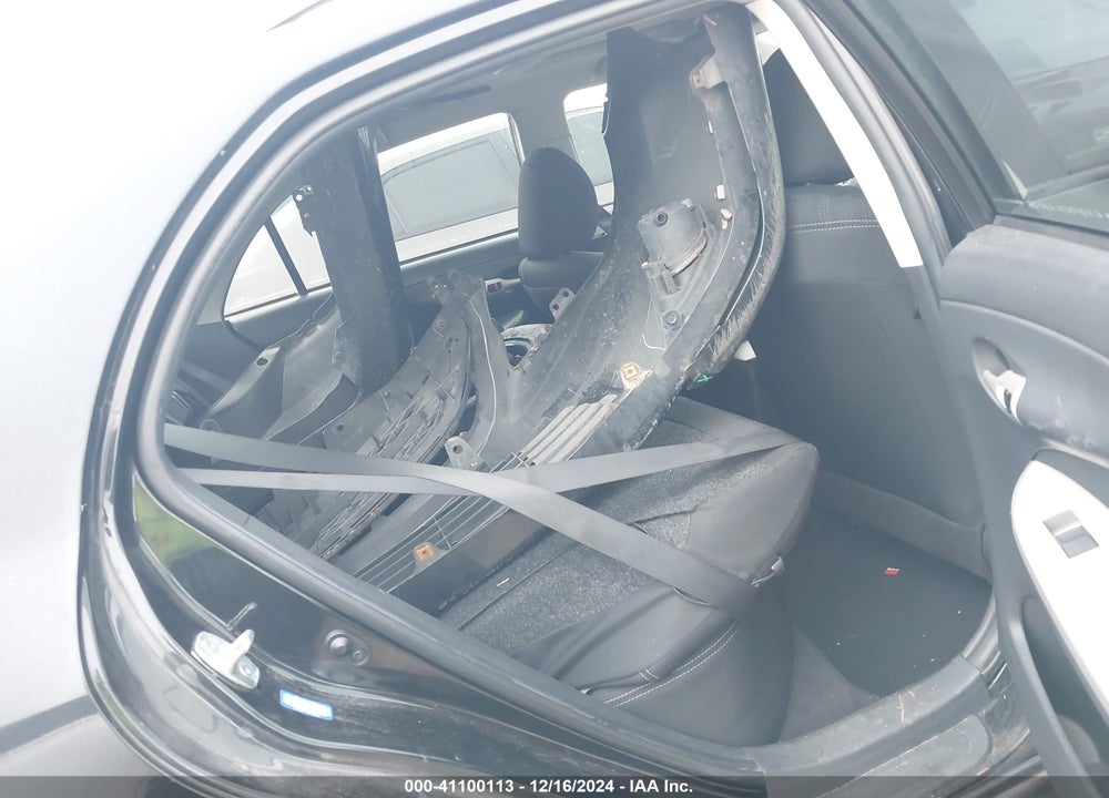 2013 TOYOTA COROLLA S VIN: 5YFBU4EEXDP109070