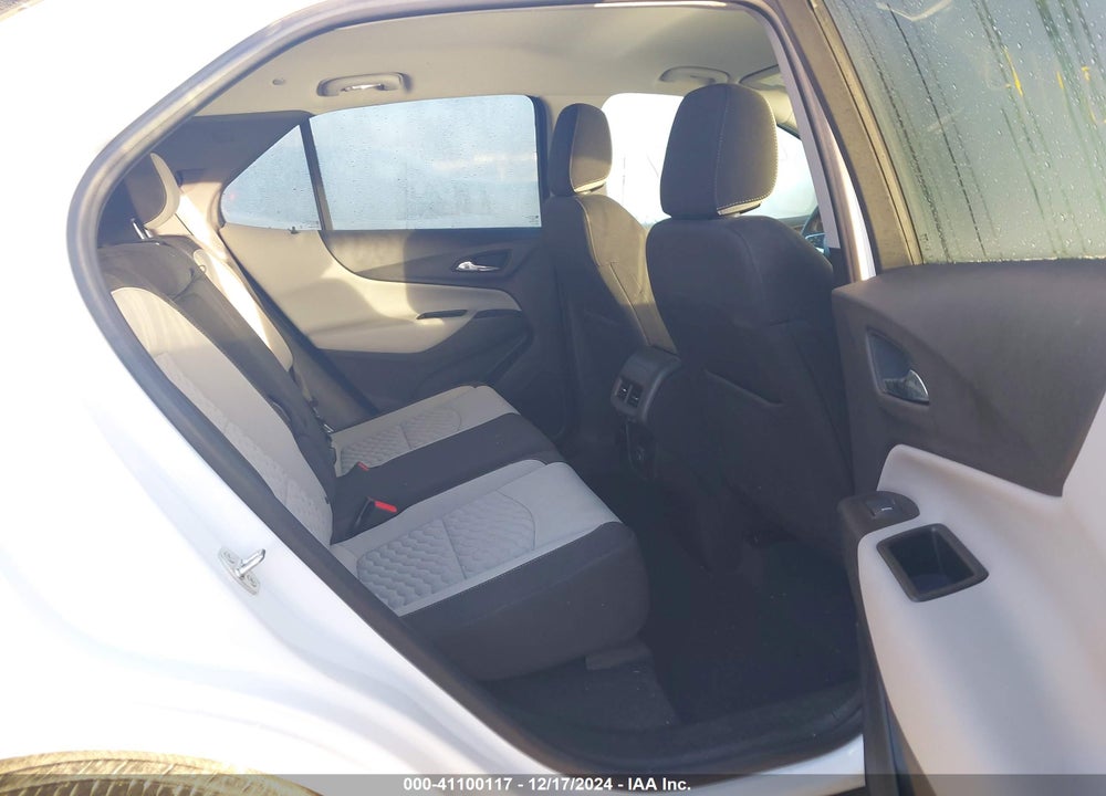 2019 CHEVROLET EQUINOX LT VIN: 3GNAXKEV8KS668275