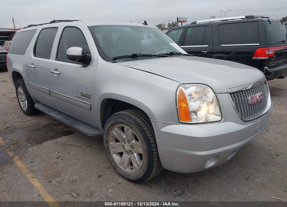 2013 GMC YUKON XL 1500 SLT VIN: 1GKS1KE05DR111286