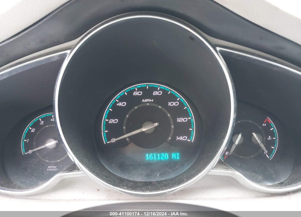 2010 CHEVROLET MALIBU LS VIN: 1G1ZA5EB0AF202355