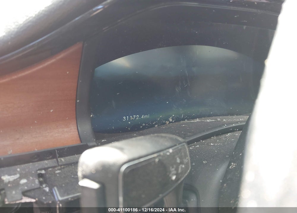 2020 LINCOLN AVIATOR VIN: 5LM5J7XC1LGL02171