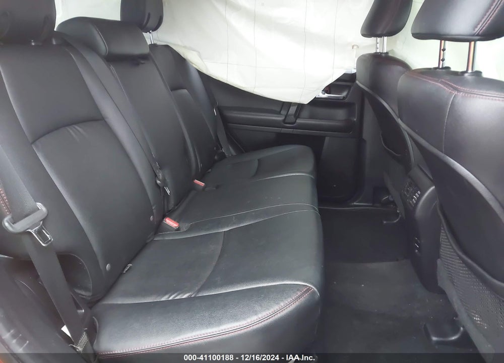 2015 TOYOTA 4RUNNER VIN: JTEBU5JR3F5254204