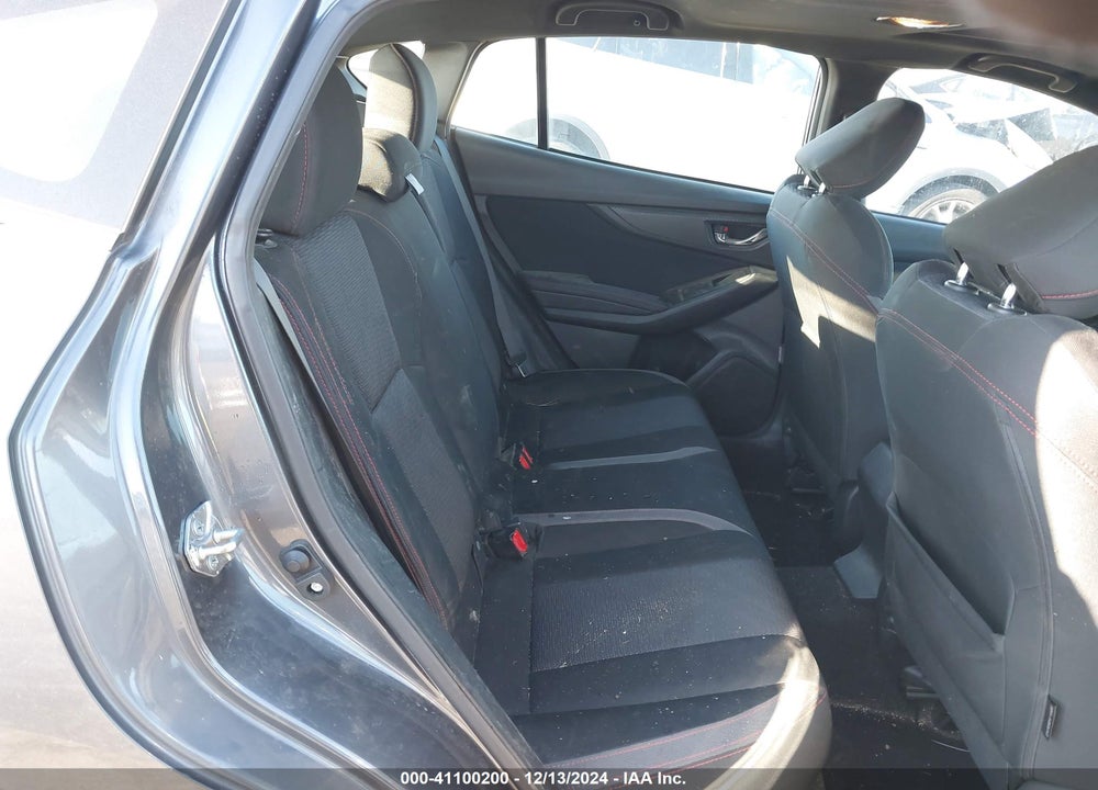 2018 SUBARU IMPREZA 2.0I SPORT VIN: 4S3GTAL66J1715372