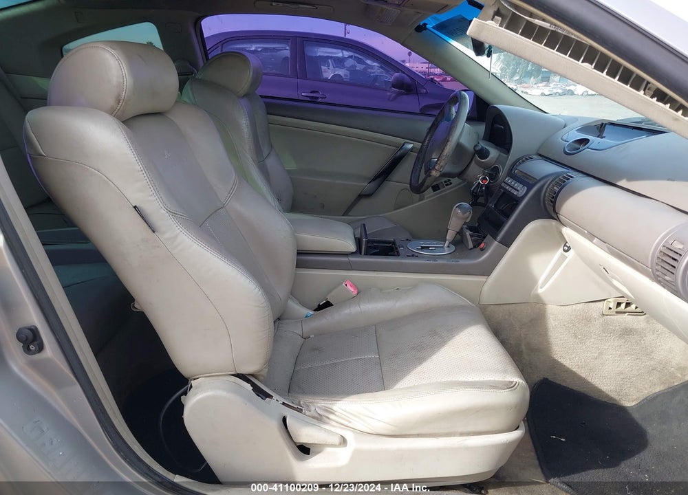 2004 INFINITI G35 VIN: JNKCV54E94M801461