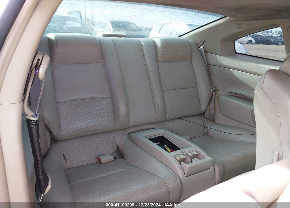 2004 INFINITI G35 VIN: JNKCV54E94M801461