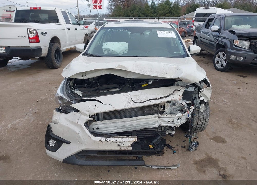2024 SUBARU IMPREZA VIN: JF1GUAFC3R8247558