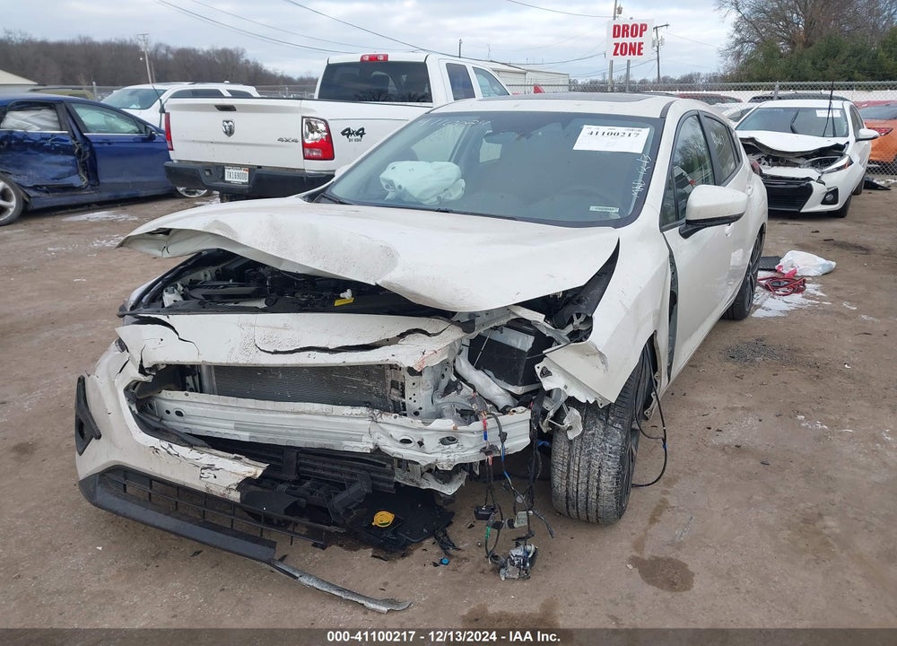 2024 SUBARU IMPREZA VIN: JF1GUAFC3R8247558