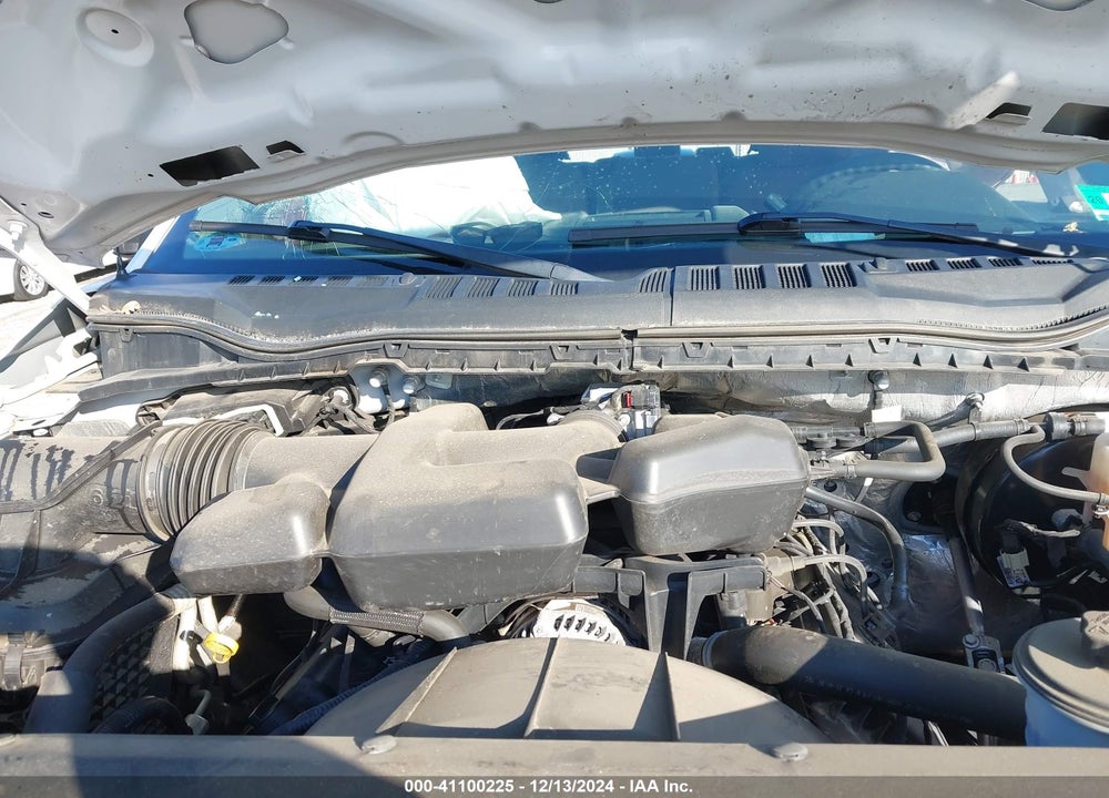 2019 FORD F-250 XLT VIN: 1FT7W2B65KEF14989