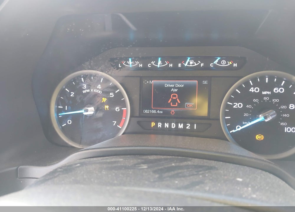 2019 FORD F-250 XLT VIN: 1FT7W2B65KEF14989
